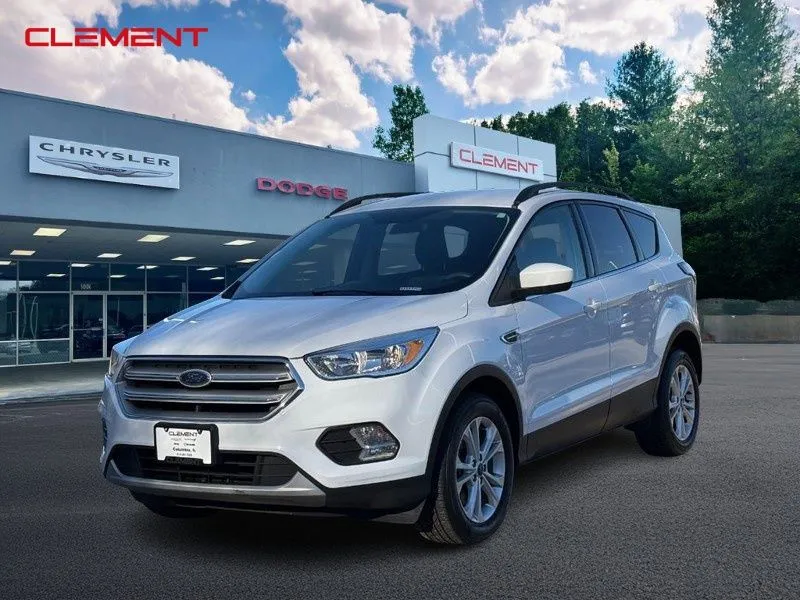 2018 Ford Escape SE for sale in Columbia, IL