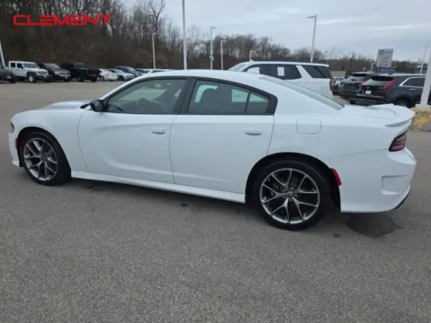 Another view of 2023 Dodge Charger GT for sale in Columbia, IL at Clement Chrysler Dodge Jeep Ram Columbia