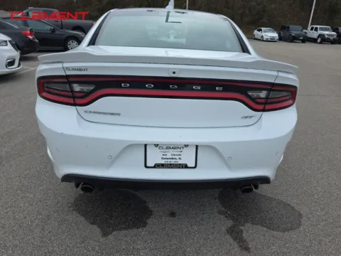 More photos of 2023 Dodge Charger GT at Clement Chrysler Dodge Jeep Ram Columbia, IL