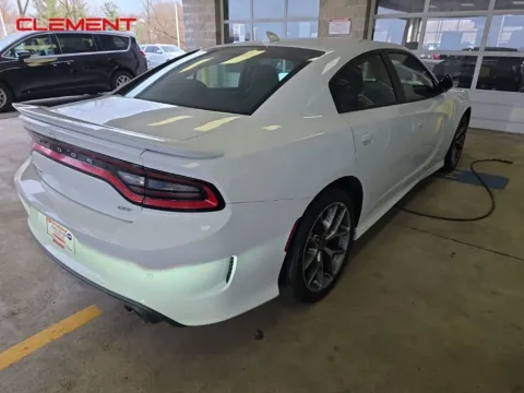 Photos of 2023 Dodge Charger GT for sale in Columbia, IL at Clement Chrysler Dodge Jeep Ram Columbia
