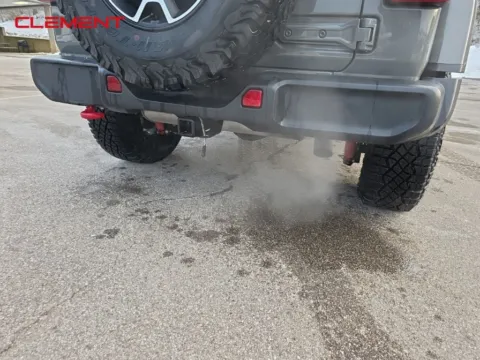 More photos of 2018 Jeep Wrangler Rubicon at Clement Chrysler Dodge Jeep Ram Columbia, IL