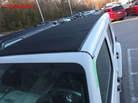 Photos of 2026 Jeep Wrangler Sahara for sale in Columbia, IL at Clement Chrysler Dodge Jeep Ram Columbia