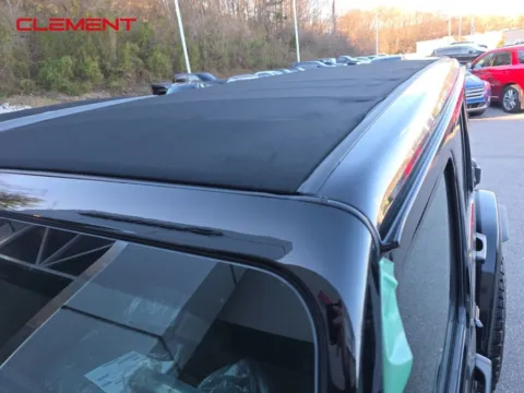 Photos of 2026 Jeep Wrangler Rubicon X for sale in Columbia, IL at Clement Chrysler Dodge Jeep Ram Columbia