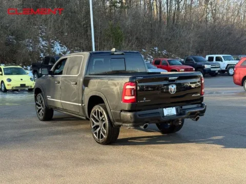 Another view of 2021 Ram 1500 Limited for sale in Columbia, IL at Clement Chrysler Dodge Jeep Ram Columbia