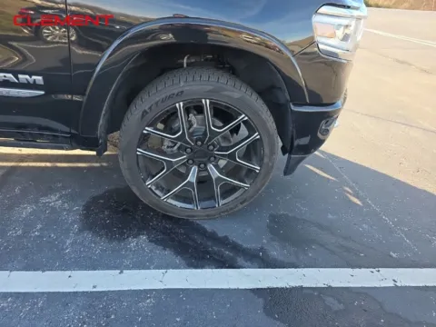 Another view of 2021 Ram 1500 Limited for sale in Columbia, IL at Clement Chrysler Dodge Jeep Ram Columbia