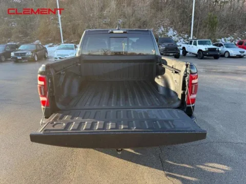 More photos of 2021 Ram 1500 Limited at Clement Chrysler Dodge Jeep Ram Columbia, IL