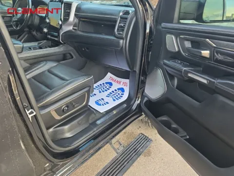 Another view of 2021 Ram 1500 Limited for sale in Columbia, IL at Clement Chrysler Dodge Jeep Ram Columbia