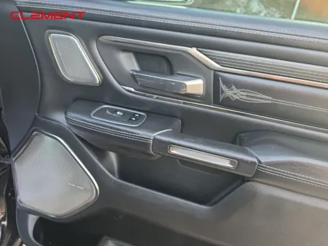 More photos of 2021 Ram 1500 Limited at Clement Chrysler Dodge Jeep Ram Columbia, IL