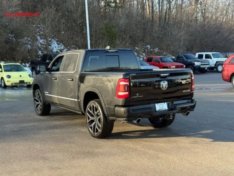 Another view of 2021 Ram 1500 Limited for sale in Columbia, IL at Clement Chrysler Dodge Jeep Ram Columbia