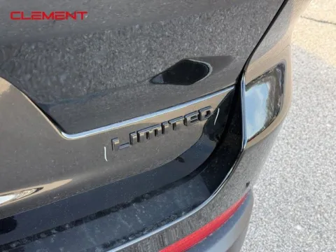 More photos of 2025 Jeep Grand Cherokee L Limited at Clement Chrysler Dodge Jeep Ram Columbia, IL