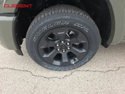 Photos of 2026 Ram 1500 Big Horn/Lone Star for sale in Columbia, IL at Clement Chrysler Dodge Jeep Ram Columbia