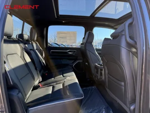 More photos of 2026 Ram 1500 Laramie at Clement Chrysler Dodge Jeep Ram Columbia, IL