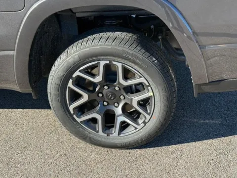 More photos of 2026 Ram 1500 Laramie at Clement Chrysler Dodge Jeep Ram Columbia, IL