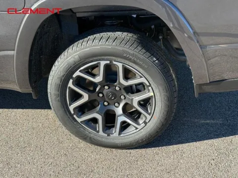 More photos of 2026 Ram 1500 Laramie at Clement Chrysler Dodge Jeep Ram Columbia, IL
