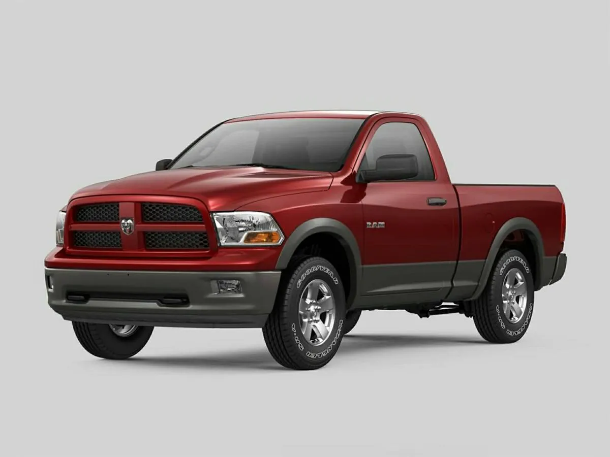 2009 Dodge Ram 1500 SLT for sale in Columbia, IL