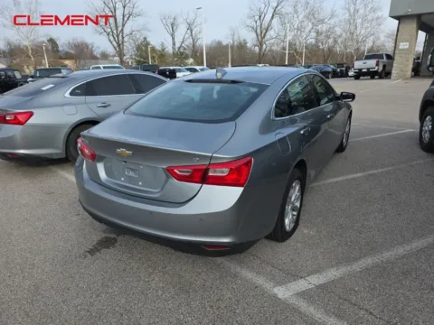 Photos of 2024 Chevrolet Malibu LT for sale in Columbia, IL at Clement Chrysler Dodge Jeep Ram Columbia