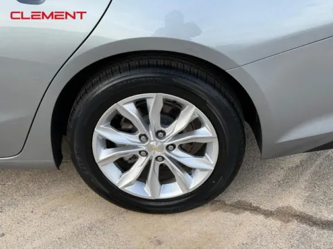 More photos of 2024 Chevrolet Malibu LT at Clement Chrysler Dodge Jeep Ram Columbia, IL