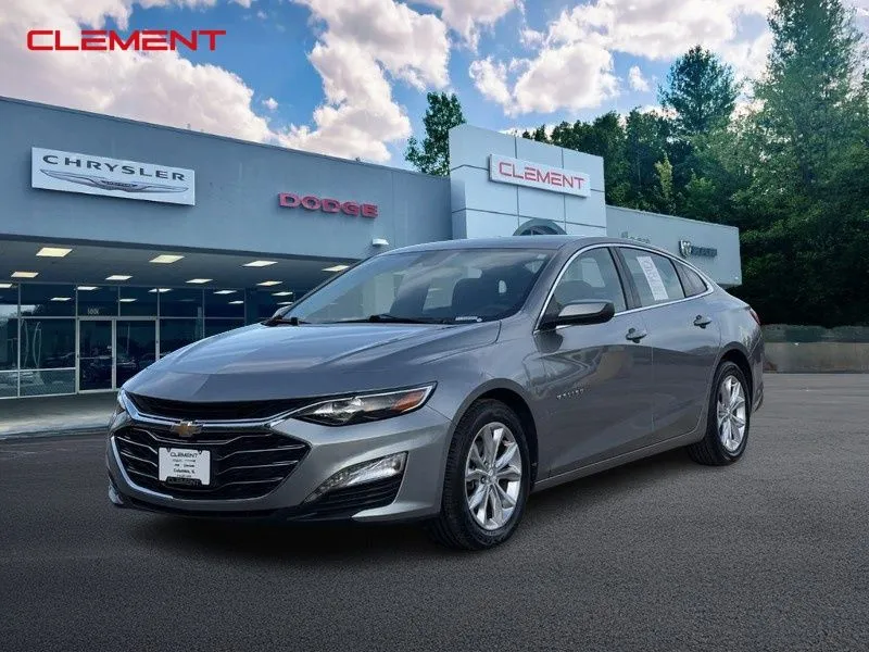 2024 Chevrolet Malibu LT for sale in Columbia, IL