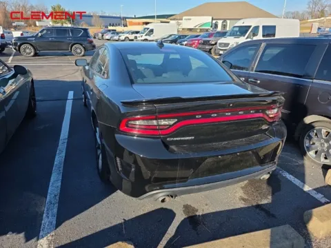 Photos of 2023 Dodge Charger GT for sale in Columbia, IL at Clement Chrysler Dodge Jeep Ram Columbia