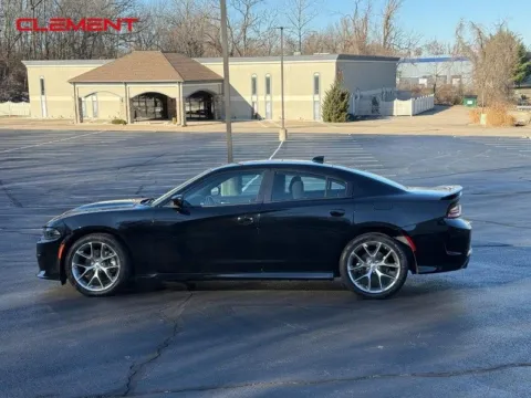 Photos of 2023 Dodge Charger GT for sale in Columbia, IL at Clement Chrysler Dodge Jeep Ram Columbia