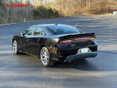 Another view of 2023 Dodge Charger GT for sale in Columbia, IL at Clement Chrysler Dodge Jeep Ram Columbia
