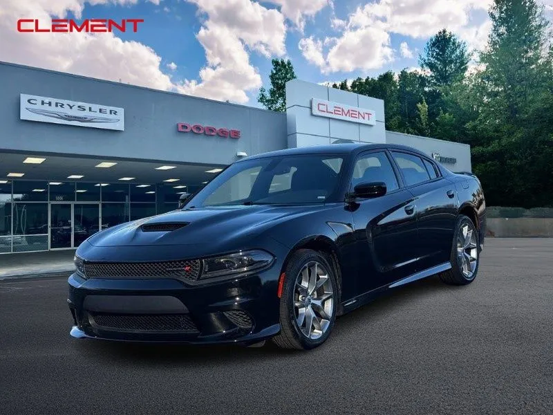 2023 Dodge Charger GT for sale in Columbia, IL