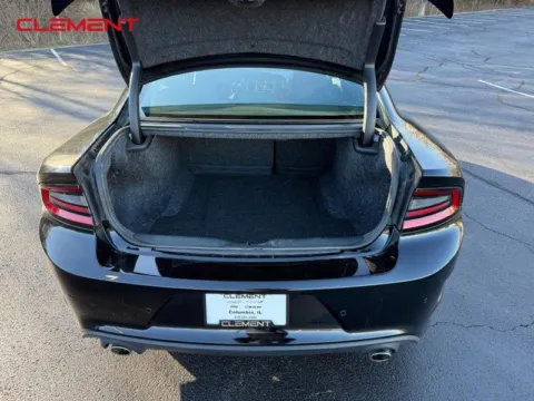 More photos of 2023 Dodge Charger GT at Clement Chrysler Dodge Jeep Ram Columbia, IL
