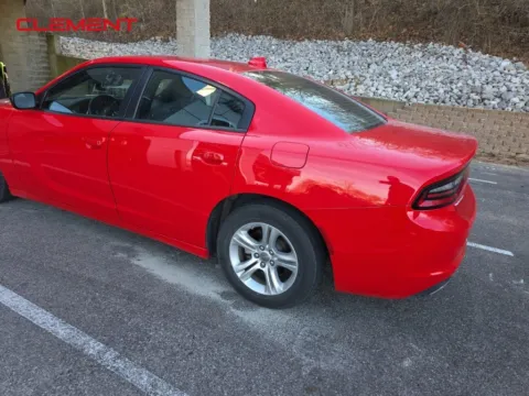 Another view of 2023 Dodge Charger SXT for sale in Columbia, IL at Clement Chrysler Dodge Jeep Ram Columbia