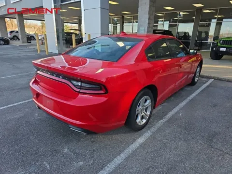 Photos of 2023 Dodge Charger SXT for sale in Columbia, IL at Clement Chrysler Dodge Jeep Ram Columbia