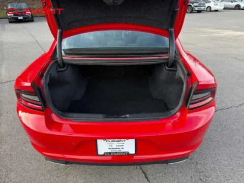 More photos of 2023 Dodge Charger SXT at Clement Chrysler Dodge Jeep Ram Columbia, IL