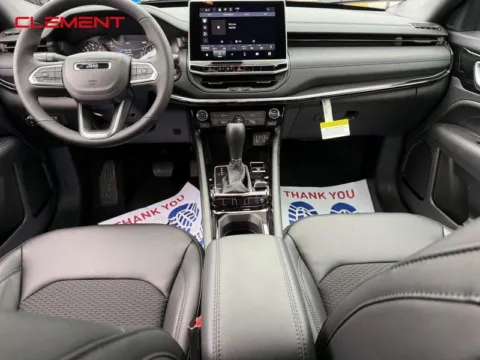 More photos of 2026 Jeep Compass Latitude at Clement Chrysler Dodge Jeep Ram Columbia, IL