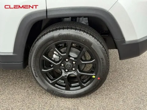 Another view of 2026 Jeep Compass Latitude for sale in Columbia, IL at Clement Chrysler Dodge Jeep Ram Columbia