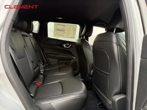 More photos of 2026 Jeep Compass Latitude at Clement Chrysler Dodge Jeep Ram Columbia, IL