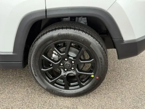 Another view of 2026 Jeep Compass Latitude for sale in Columbia, IL at Clement Chrysler Dodge Jeep Ram Columbia