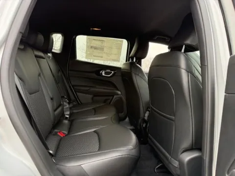 More photos of 2026 Jeep Compass Latitude at Clement Chrysler Dodge Jeep Ram Columbia, IL
