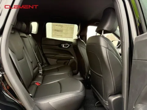 More photos of 2026 Jeep Compass Limited at Clement Chrysler Dodge Jeep Ram Columbia, IL
