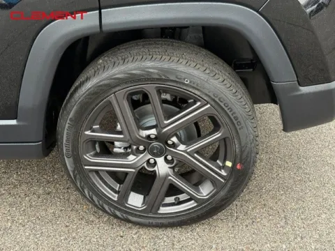 More photos of 2026 Jeep Compass Limited at Clement Chrysler Dodge Jeep Ram Columbia, IL