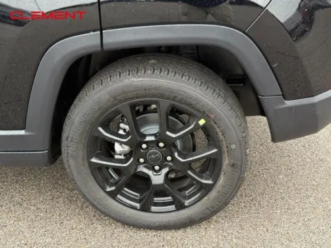 More photos of 2026 Jeep Compass Latitude at Clement Chrysler Dodge Jeep Ram Columbia, IL