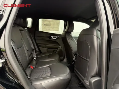 More photos of 2026 Jeep Compass Latitude at Clement Chrysler Dodge Jeep Ram Columbia, IL