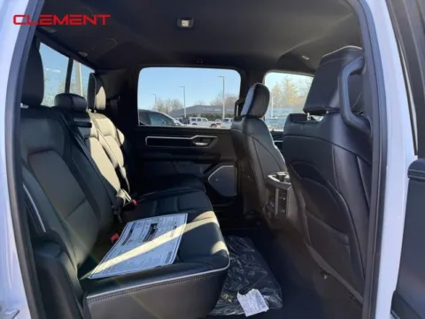 More photos of 2026 Ram 1500 Laramie at Clement Chrysler Dodge Jeep Ram Columbia, IL