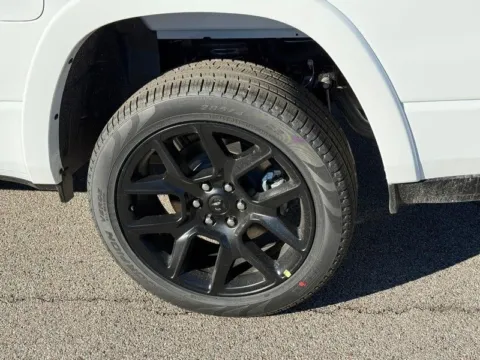 More photos of 2026 Ram 1500 Laramie at Clement Chrysler Dodge Jeep Ram Columbia, IL