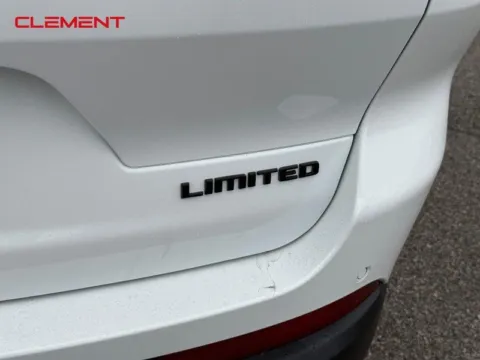 More photos of 2025 Jeep Grand Cherokee L Limited at Clement Chrysler Dodge Jeep Ram Columbia, IL