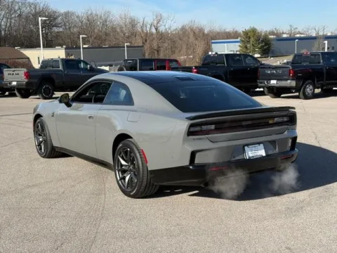 Another view of 2026 Dodge Charger R/T Scat Pack for sale in Columbia, IL at Clement Chrysler Dodge Jeep Ram Columbia