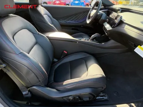 More photos of 2026 Dodge Charger R/T Scat Pack at Clement Chrysler Dodge Jeep Ram Columbia, IL