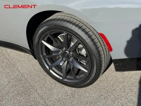 More photos of 2026 Dodge Charger R/T Scat Pack at Clement Chrysler Dodge Jeep Ram Columbia, IL