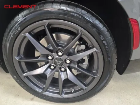 More photos of 2026 Dodge Charger R/T Scat Pack at Clement Chrysler Dodge Jeep Ram Columbia, IL