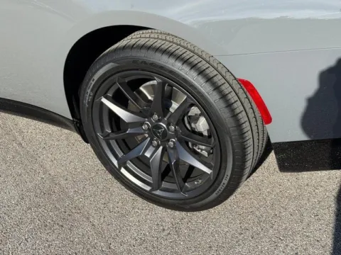 More photos of 2026 Dodge Charger R/T Scat Pack at Clement Chrysler Dodge Jeep Ram Columbia, IL