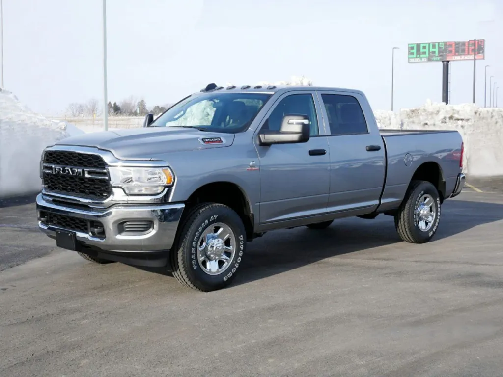 2024 Ram 3500 Tradesman for sale in Columbia, IL at Clement Auto