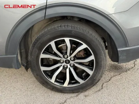 More photos of 2022 Ford Explorer ST-Line at Clement Chrysler Dodge Jeep Ram Columbia, IL