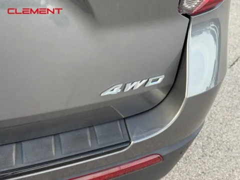 More photos of 2022 Ford Explorer ST-Line at Clement Chrysler Dodge Jeep Ram Columbia, IL